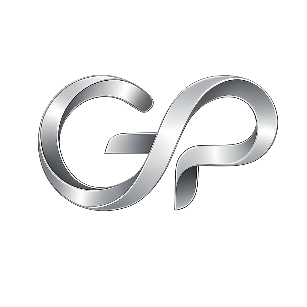 Global Paslanmaz Logo